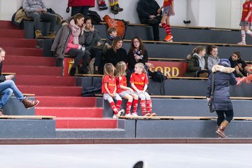 Bild 19 - Damen Der Club an der Alster - Deutsche Nationalmannschaft : Ergebnis: 1:10